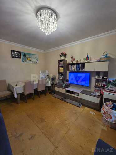 Satılır 3 otaqlı köhnə tikili 70 m², photo 15 from 26