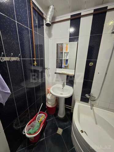 Satılır 3 otaqlı köhnə tikili 70 m², photo 18 from 26