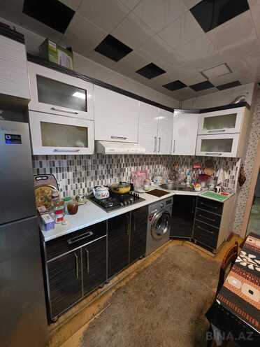 Satılır 3 otaqlı köhnə tikili 70 m², photo 14 from 26
