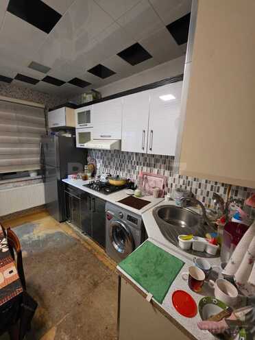 Satılır 3 otaqlı köhnə tikili 70 m², photo 19 from 26