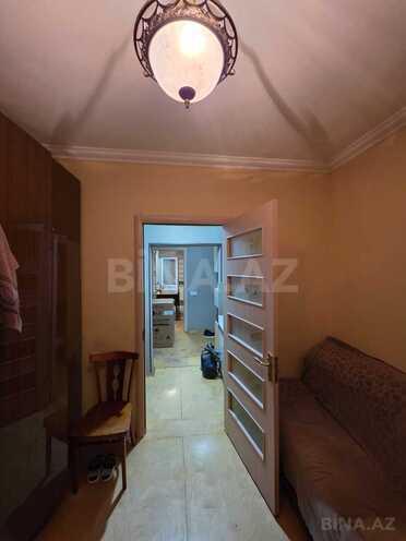 Satılır 3 otaqlı köhnə tikili 70 m², photo 12 from 26