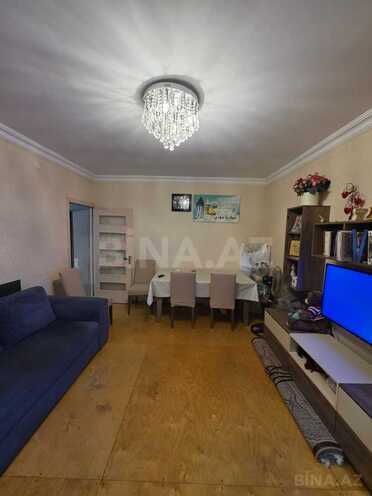 Satılır 3 otaqlı köhnə tikili 70 m², photo 17 from 26