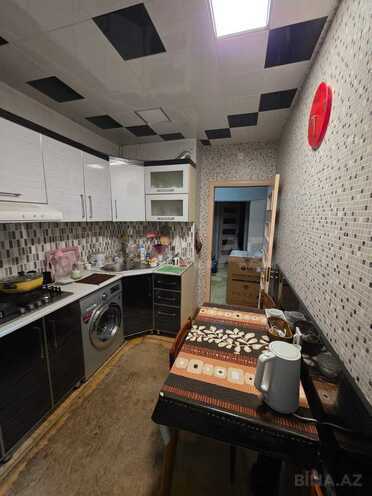 Satılır 3 otaqlı köhnə tikili 70 m², photo 22 from 26