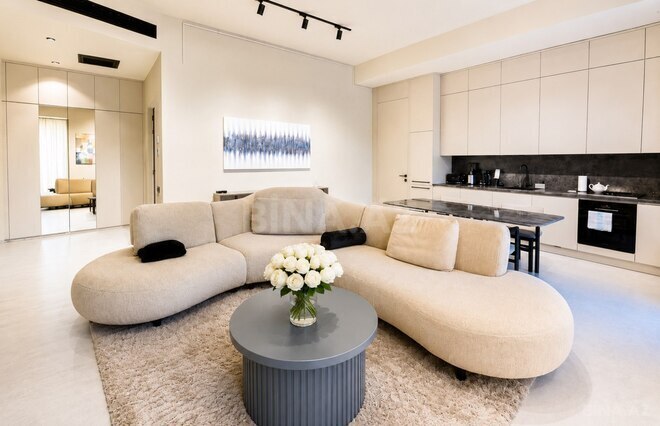 Продаётся 4-комн. новостройка 140 м², пос. Аг шехер, photo 4 from 26