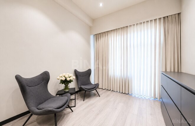 Продаётся 4-комн. новостройка 140 м², пос. Аг шехер, photo 15 from 26