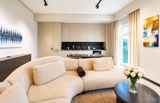 Продаётся 4-комн. новостройка 140 м², пос. Аг шехер, photo 5 from 26