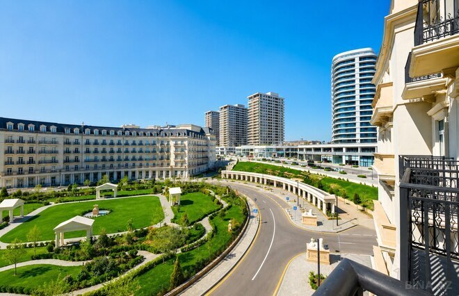 Продаётся 4-комн. новостройка 140 м², пос. Аг шехер, photo 22 from 26