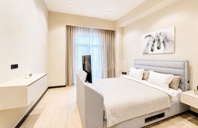 Продаётся 4-комн. новостройка 140 м², пос. Аг шехер, photo 10 from 26