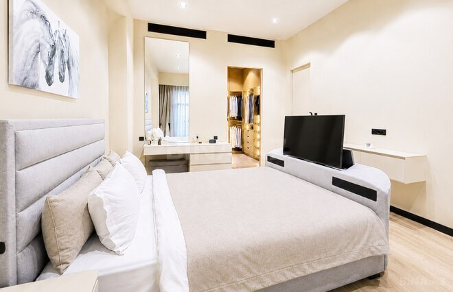 Продаётся 4-комн. новостройка 140 м², пос. Аг шехер, photo 8 from 26