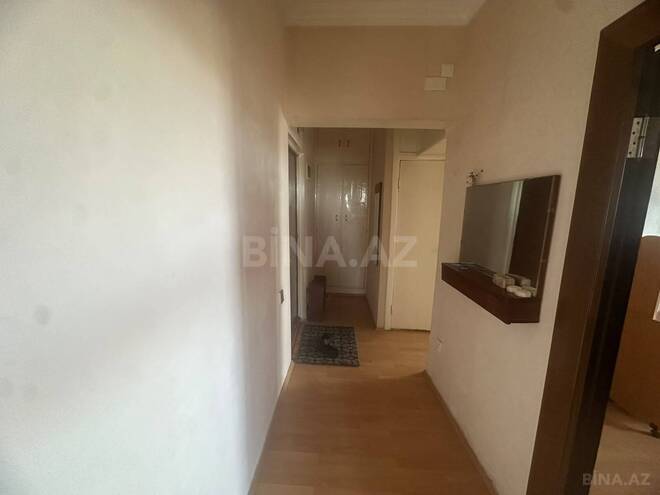 İcarəyə verilir 2 otaqlı köhnə tikili 55 m², Köhnə Günəşli q., photo 6 from 14