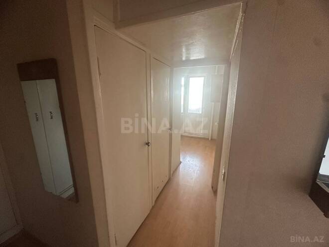 İcarəyə verilir 2 otaqlı köhnə tikili 55 m², Köhnə Günəşli q., photo 7 from 14