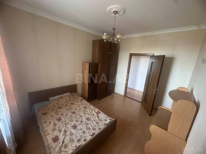 İcarəyə verilir 2 otaqlı köhnə tikili 55 m², Köhnə Günəşli q., photo 1 from 14