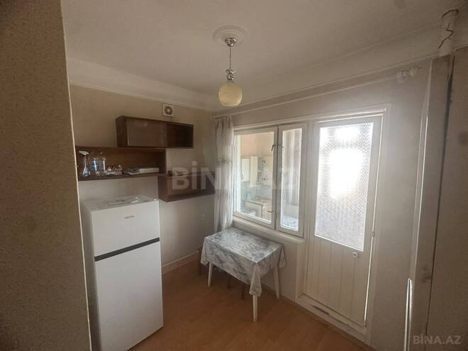 İcarəyə verilir 2 otaqlı köhnə tikili 55 m², Köhnə Günəşli q., photo 10 from 14