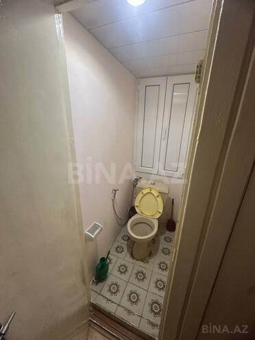 İcarəyə verilir 2 otaqlı köhnə tikili 55 m², Köhnə Günəşli q., photo 13 from 14