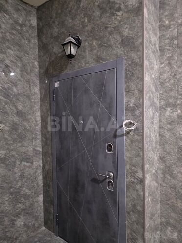 Satılır 2 otaqlı yeni tikili 60 m², Binəqədi r., photo 19 from 23