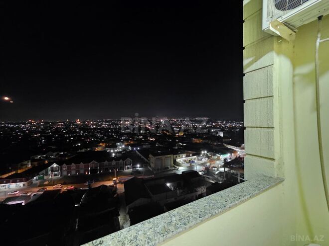 Satılır 2 otaqlı yeni tikili 60 m², Binəqədi r., photo 20 from 23