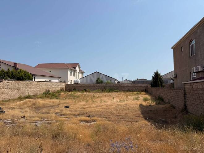Satılır  torpaq 11 sot, Mərdəkan q., photo 1 from 8