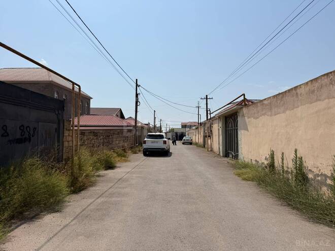 Satılır  torpaq 11 sot, Mərdəkan q., photo 4 from 8