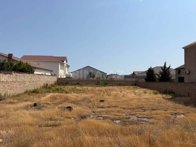 Satılır  torpaq 11 sot, Mərdəkan q., photo 3 from 8