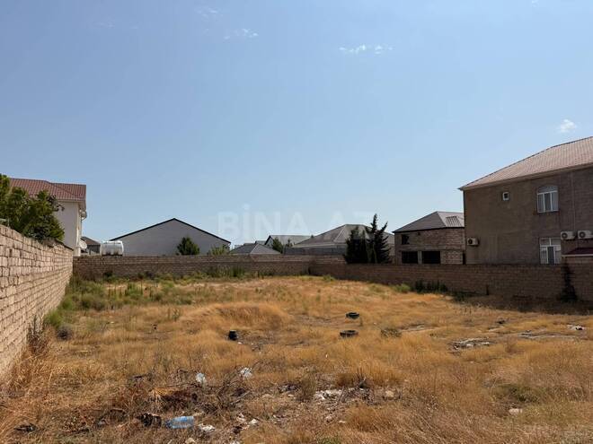 Satılır  torpaq 11 sot, Mərdəkan q., photo 6 from 8