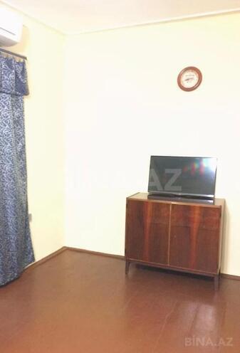 İcarəyə verilir 2 otaqlı həyət evi/bağ evi 60 m², Elmlər Akademiyası m., photo 5 from 8
