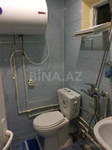 İcarəyə verilir 2 otaqlı həyət evi/bağ evi 60 m², Elmlər Akademiyası m., photo 6 from 8