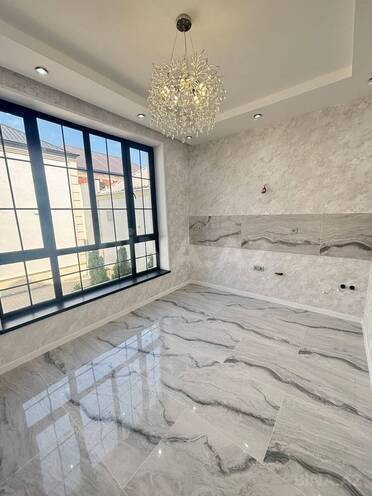 Satılır 5 otaqlı həyət evi/bağ evi 200 m², Masazır q., photo 9 from 17