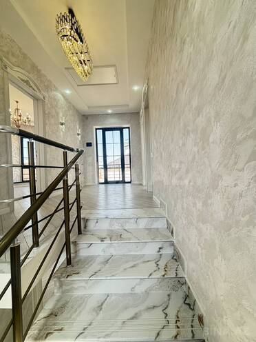 Satılır 5 otaqlı həyət evi/bağ evi 200 m², Masazır q., photo 8 from 17