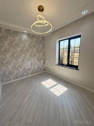 Satılır 5 otaqlı həyət evi/bağ evi 200 m², Masazır q., photo 13 from 17