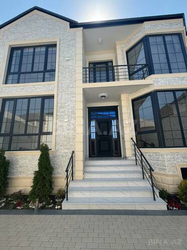 Satılır 5 otaqlı həyət evi/bağ evi 200 m², Masazır q., photo 3 from 17