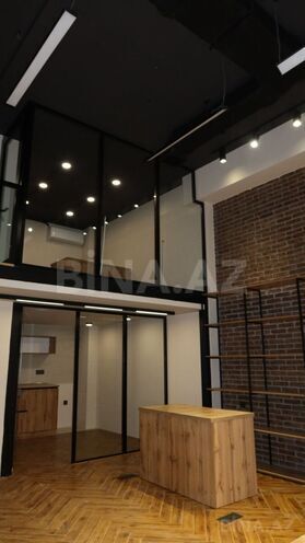 İcarəyə verilir 1 otaqlı ofis 100 m², Ağ şəhər q., photo 3 from 11