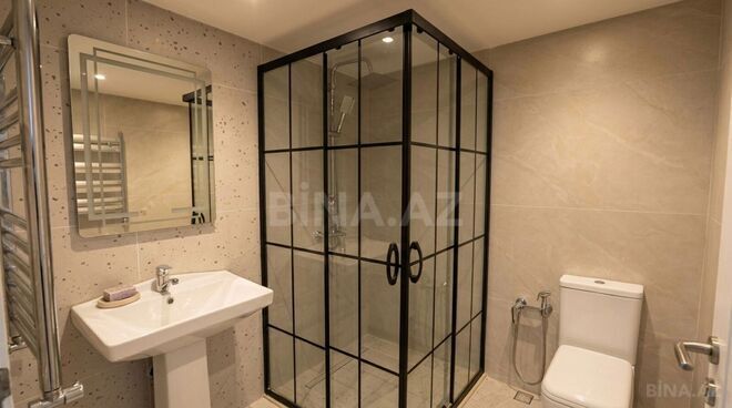 İcarəyə verilir 1 otaqlı ofis 100 m², Ağ şəhər q., photo 9 from 11