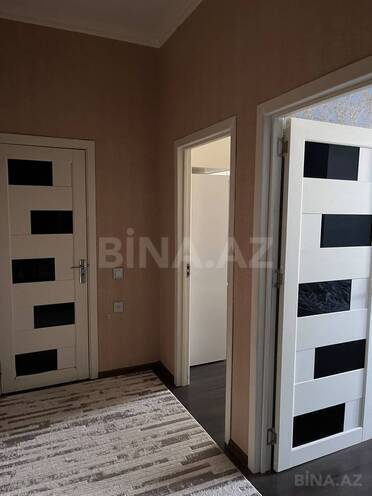 İcarəyə verilir 2 otaqlı yeni tikili 60 m², 8 Noyabr m., photo 14 from 19