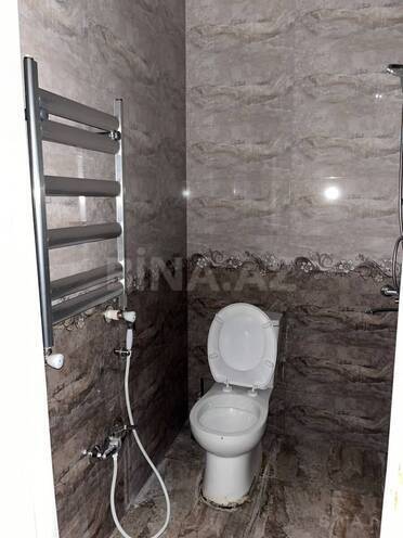 İcarəyə verilir 2 otaqlı yeni tikili 60 m², 8 Noyabr m., photo 16 from 19