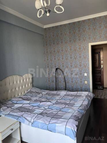 İcarəyə verilir 2 otaqlı yeni tikili 60 m², 8 Noyabr m., photo 11 from 19