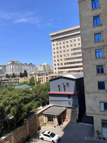 İcarəyə verilir 2 otaqlı yeni tikili 60 m², 8 Noyabr m., photo 4 from 19