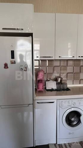 İcarəyə verilir 2 otaqlı yeni tikili 60 m², 8 Noyabr m., photo 10 from 19