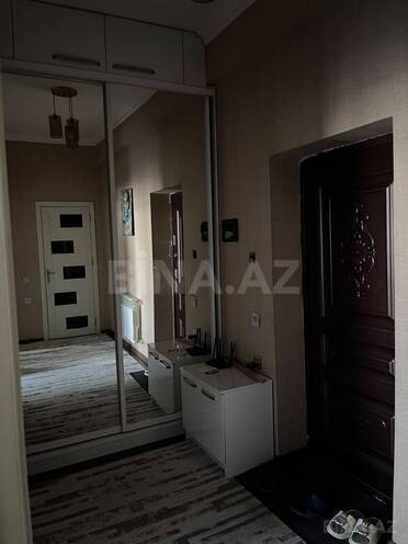 İcarəyə verilir 2 otaqlı yeni tikili 60 m², 8 Noyabr m., photo 13 from 19