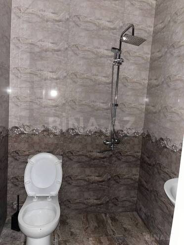 İcarəyə verilir 2 otaqlı yeni tikili 60 m², 8 Noyabr m., photo 17 from 19
