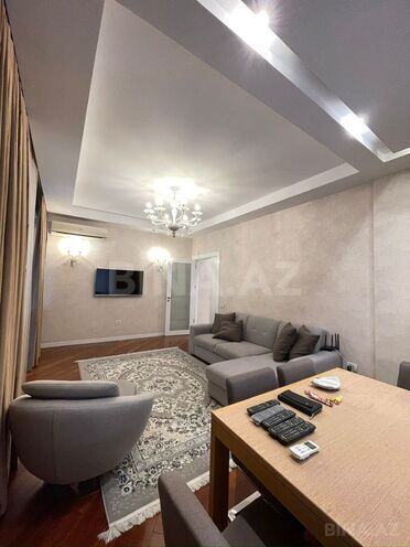 Продаётся 2-комн. новостройка 80 м², Насиминский  р., photo 10 from 14