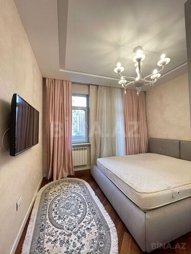 Продаётся 2-комн. новостройка 80 м², Насиминский  р., photo 5 from 14