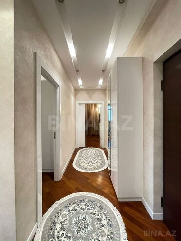 Продаётся 2-комн. новостройка 80 м², Насиминский  р., photo 3 from 14