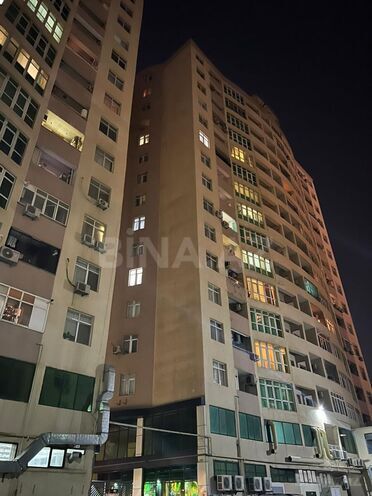 Сдаётся 3-комн. новостройка 90 м², м. Шах Исмаил Хатаи, photo 10 from 11
