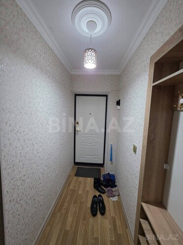 Satılır 2 otaqlı köhnə tikili 52 m², photo 23 from 24