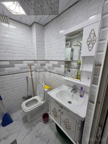 Satılır 2 otaqlı köhnə tikili 52 m², photo 20 from 24