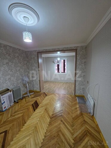 Satılır 2 otaqlı köhnə tikili 52 m², photo 1 from 24
