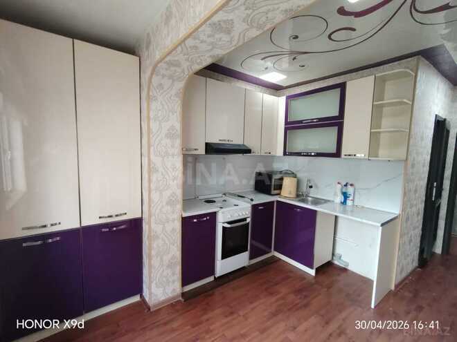 Satılır 1 otaqlı köhnə tikili 40 m², Massiv V q., photo 5 from 10