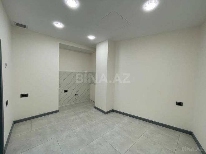 İcarəyə verilir 4 otaqlı ofis 250 m², Nərimanov r., photo 11 from 15
