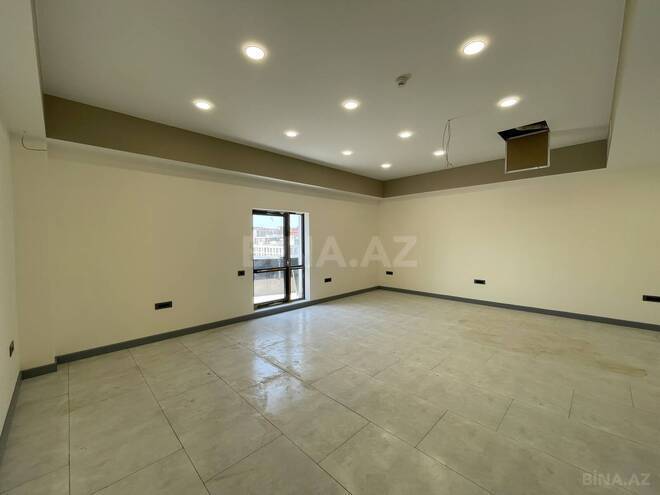 İcarəyə verilir 4 otaqlı ofis 250 m², Nərimanov r., photo 3 from 15