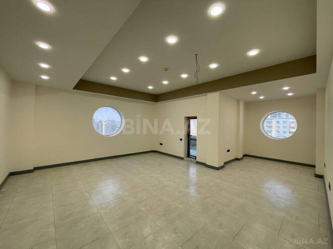 İcarəyə verilir 4 otaqlı ofis 250 m², Nərimanov r., photo 1 from 15